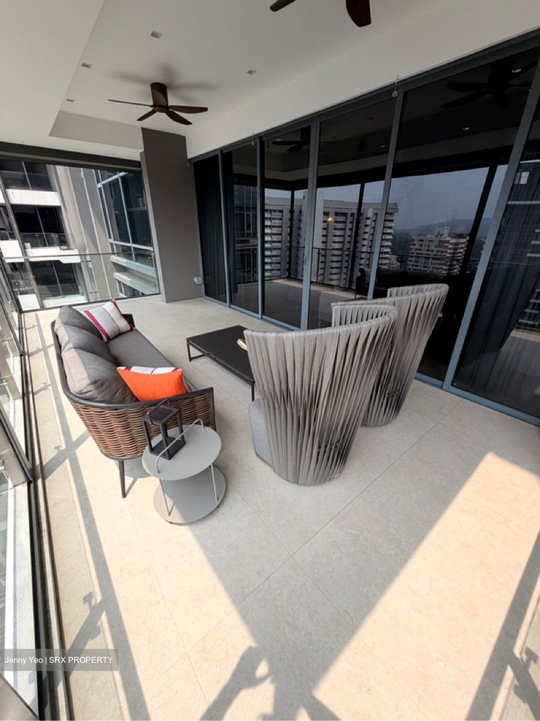 The Trizon (D10), Condominium #621830111